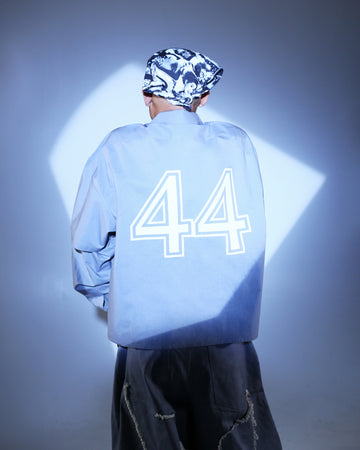 44 AABELI SHIRT